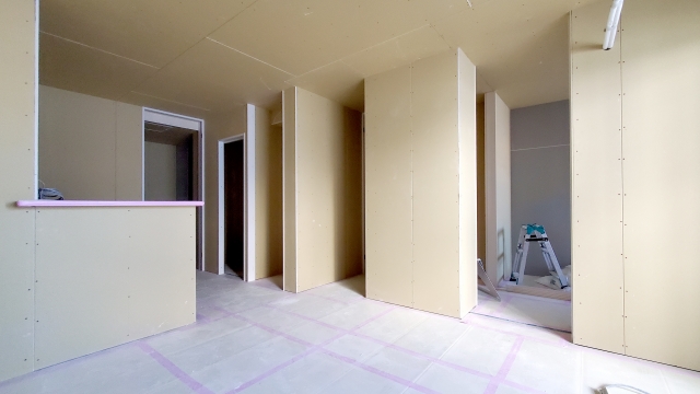 売却前にリフォームするメリット
売却額が高くなる可能性