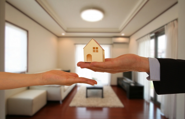 残代金決済・引渡し