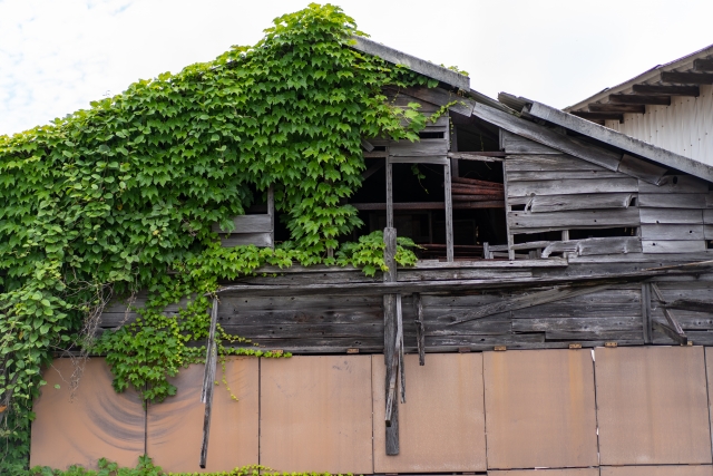 特定空き家に指定されるリスクを避け、税金負担の増加を防げる
