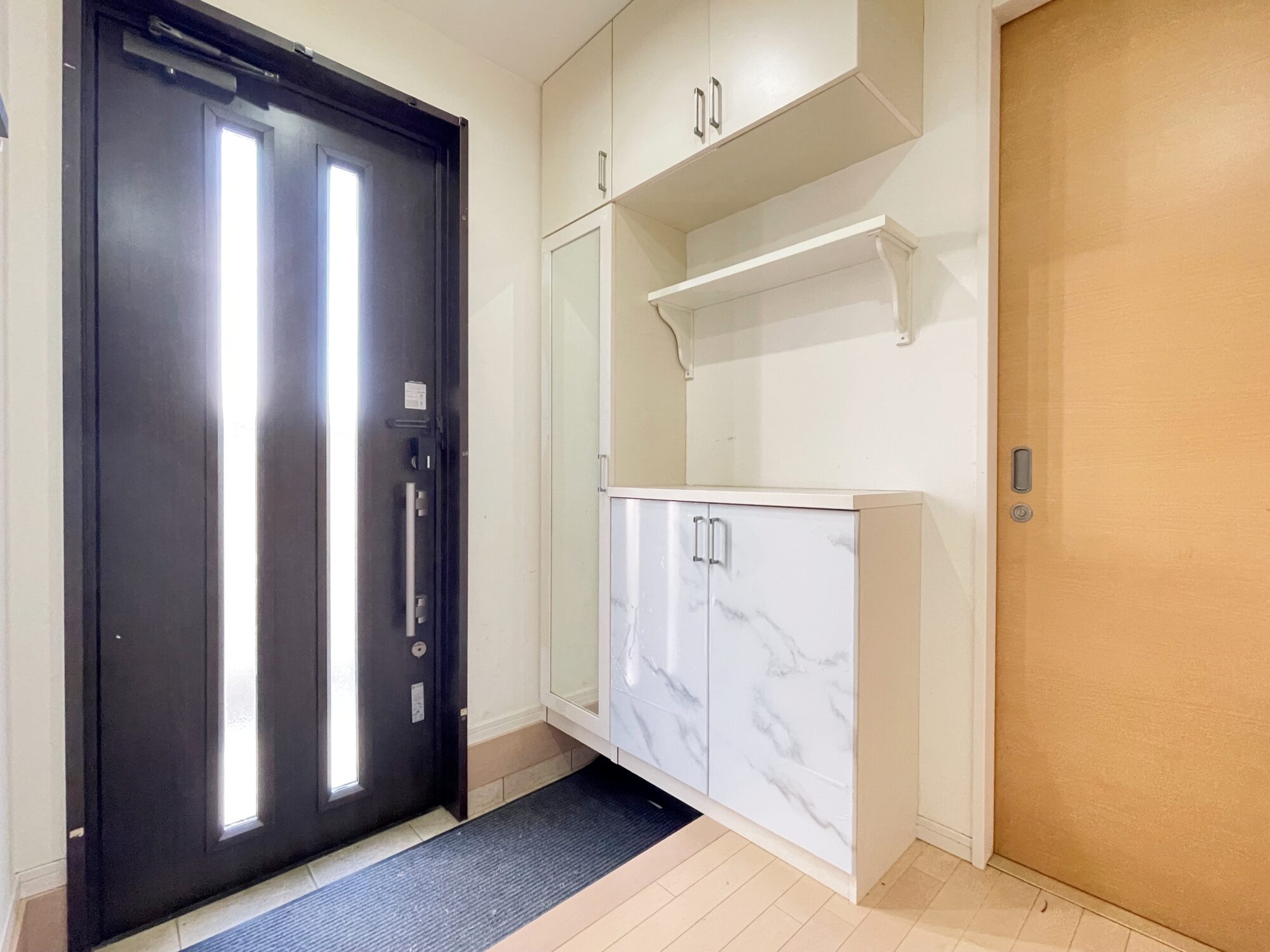 あきる野市渕上 中古戸建