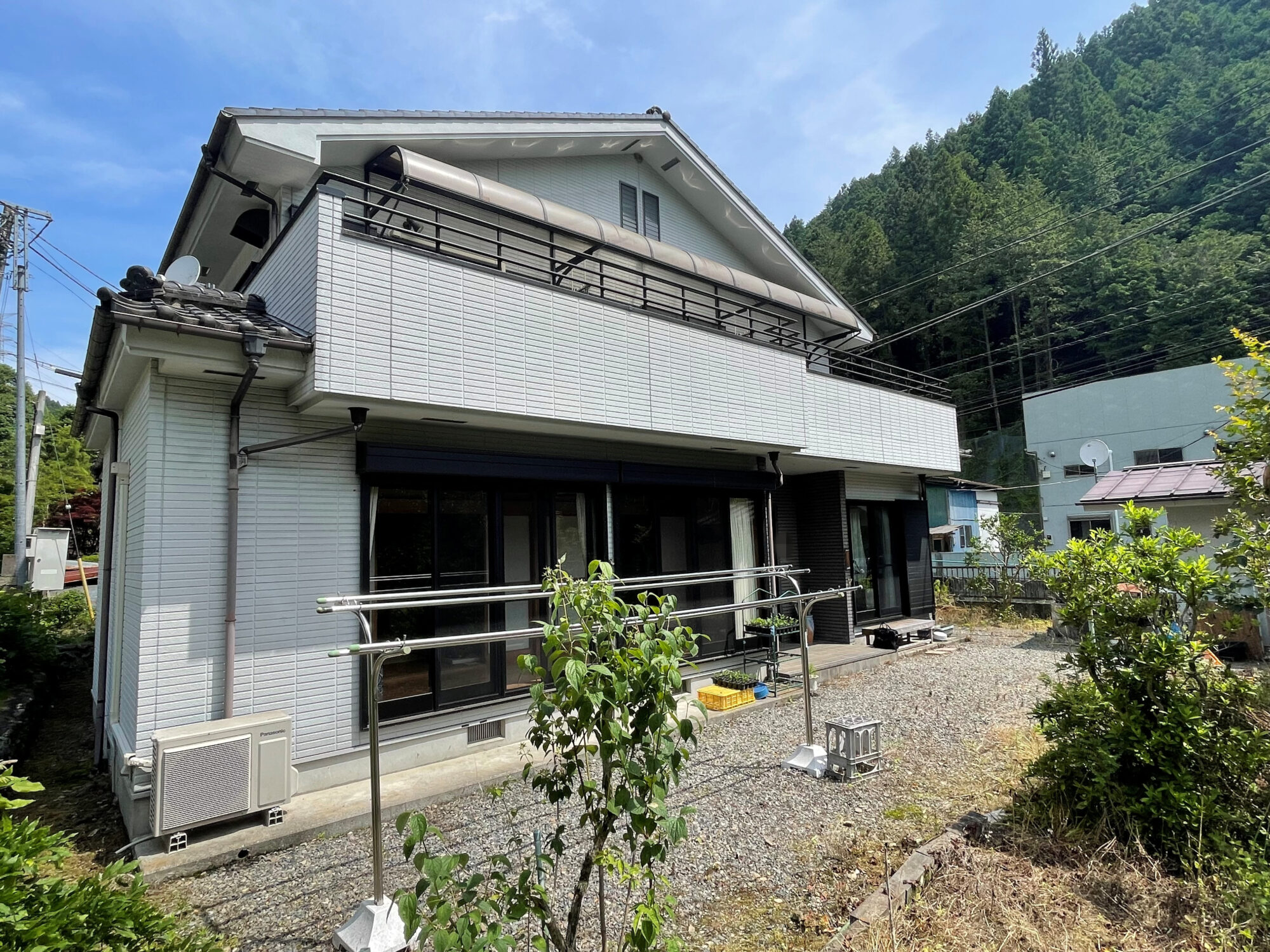 日の出町大字大久野 中古戸建